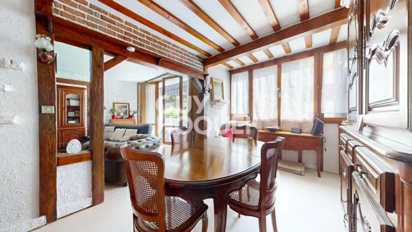 Appartement 5 pièces à vendre à Morsang sur Orge - Réf. 2913