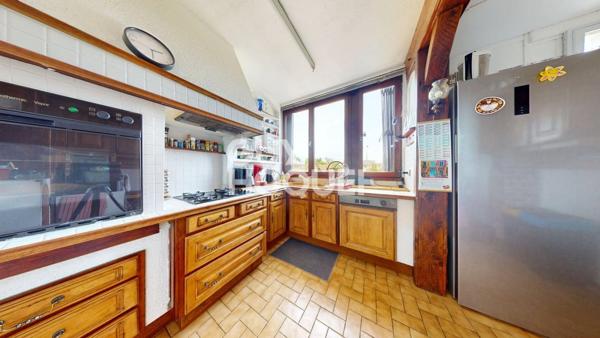 Appartement 5 pièces à vendre à Morsang sur Orge - Réf. 2913