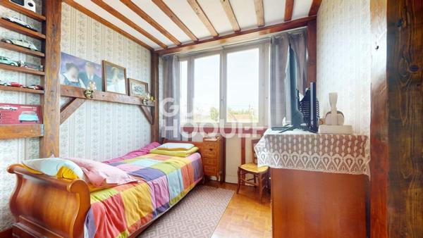 Appartement 5 pièces à vendre à Morsang sur Orge - Réf. 2913