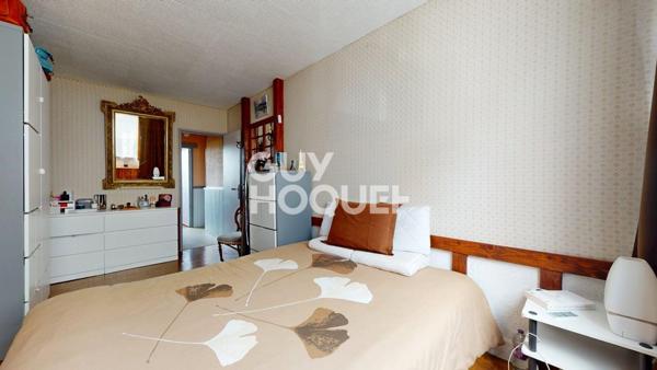 Appartement 5 pièces à vendre à Morsang sur Orge - Réf. 2913