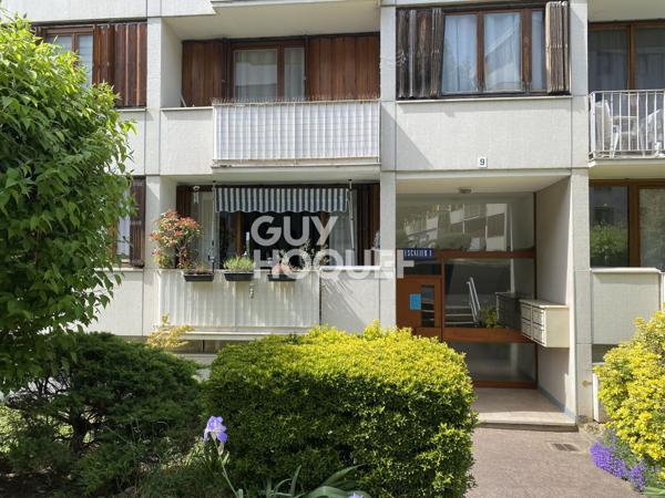 Appartement 5 pièces à vendre à Morsang sur Orge - Réf. 2913