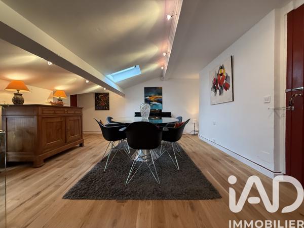 Appartement à vendre 4 pièces 101 m² Toulouse