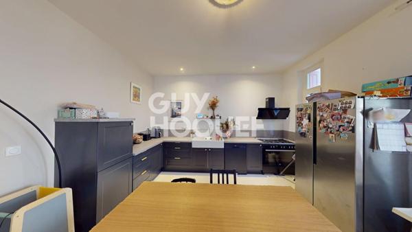 Appartement Perpignan 4 CHAMBRES, 110 m2