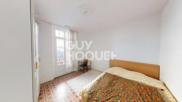 Appartement Perpignan 4 CHAMBRES, 110 m2