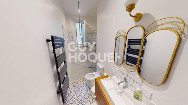 Appartement Perpignan 4 CHAMBRES, 110 m2