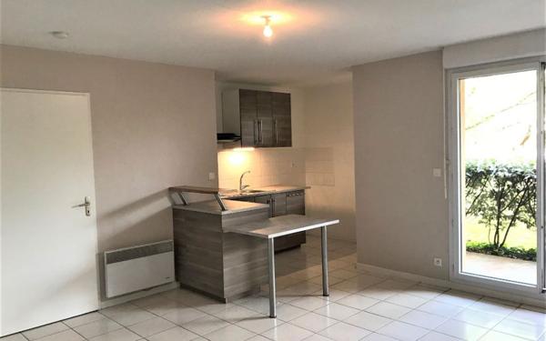 Appartement à louer    2 pièces • 43 m2 Albi