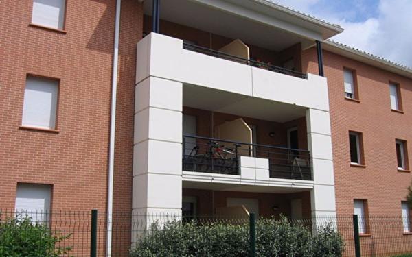 Appartement à louer    2 pièces • 43 m2 Albi