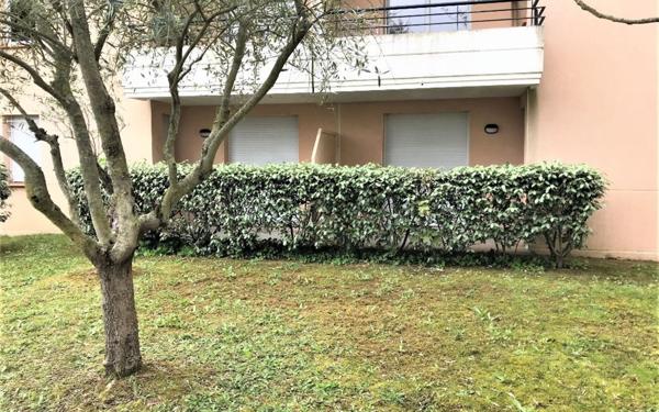 Appartement à louer    2 pièces • 43 m2 Albi