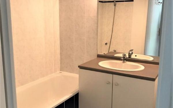 Appartement à louer    2 pièces • 43 m2 Albi