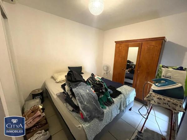 Appartement à vendre 3 pièces 67m² Saint-Paul (97460)
