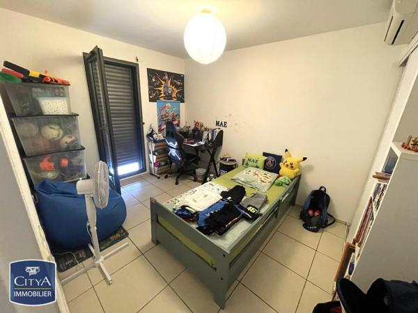 Appartement à vendre 3 pièces 67m² Saint-Paul (97460)