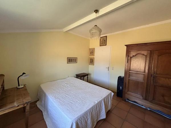 Maison à vendre à Chomérac (07210)