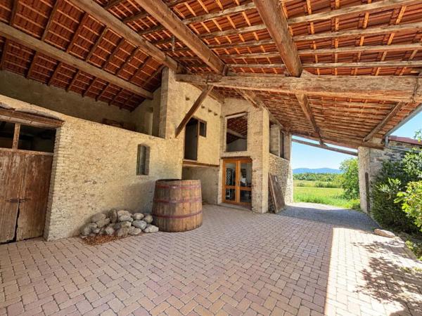 Maison à vendre à Chomérac (07210)