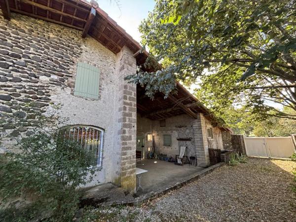 Maison à vendre à Chomérac (07210)