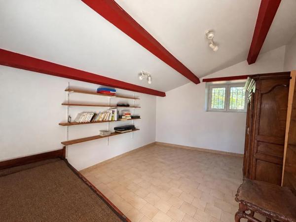 Maison à vendre à Chomérac (07210)