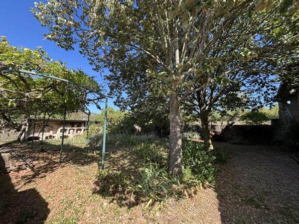 Maison à vendre à Chomérac (07210)