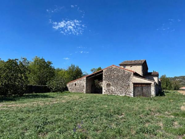 Maison à vendre à Chomérac (07210)