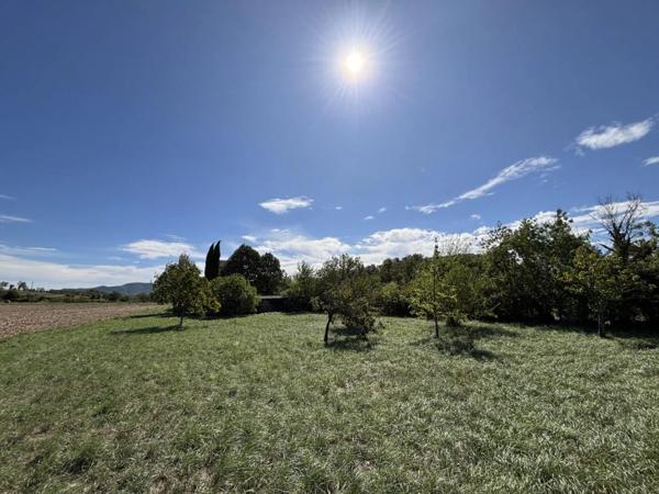 Maison à vendre à Chomérac (07210)