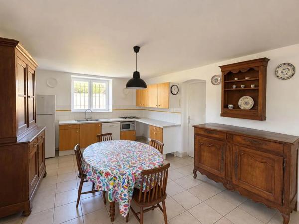 Maison à vendre à Chomérac (07210)