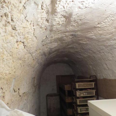 Grande maison de caractère, jardin, garages