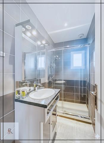 Maison familiale de 212m² avec jardin 1200m² et piscine - 6 chambres