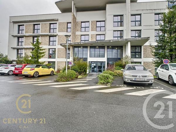 Appartement Studio à vendre  1 pièce - 27,37 m2 CARQUEFOU - 44