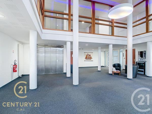 Appartement Studio à vendre  1 pièce - 27,37 m2 CARQUEFOU - 44