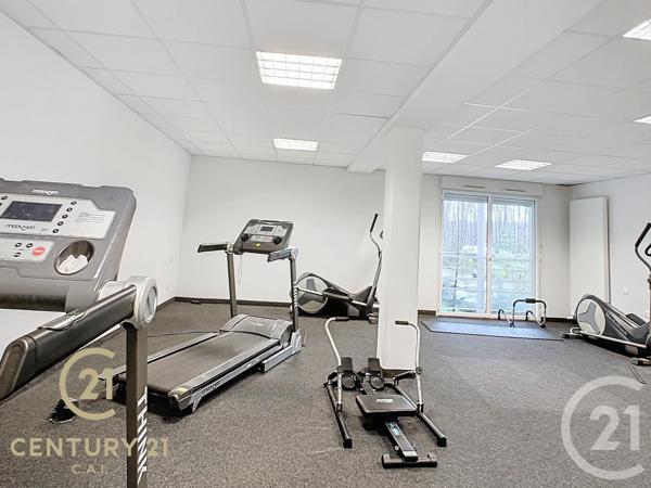 Appartement Studio à vendre  1 pièce - 27,37 m2 CARQUEFOU - 44