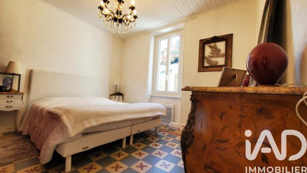 Maison à vendre 6 pièces 103 m² Saint-Ambroix