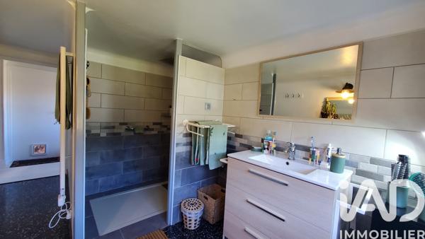 Maison à vendre 6 pièces 103 m² Saint-Ambroix