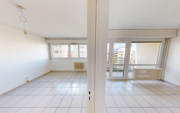 Appartement à vendre    2 pièces • 47 m2 Metz