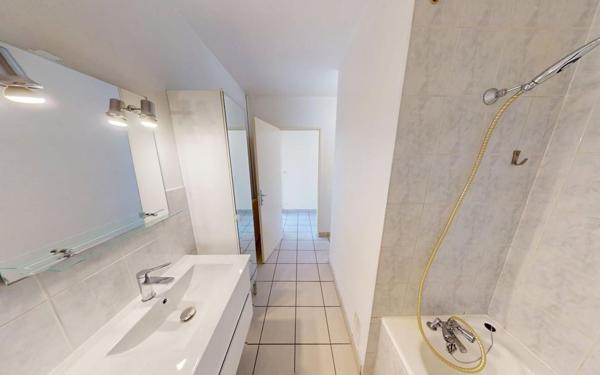 Appartement à vendre    2 pièces • 47 m2 Metz