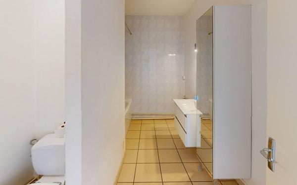 Appartement à vendre    2 pièces • 47 m2 Metz