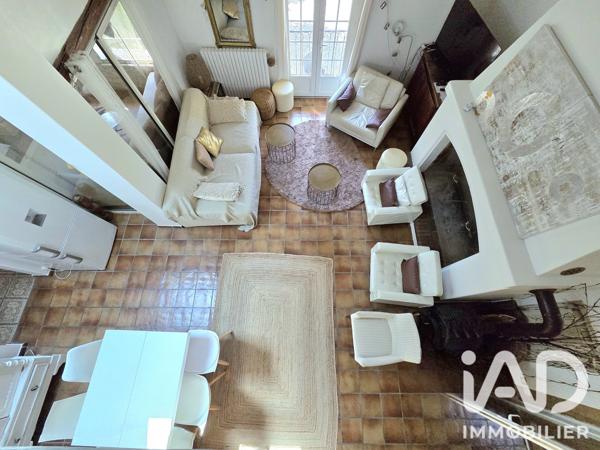 Maison à vendre 5 pièces 165 m² Caderousse