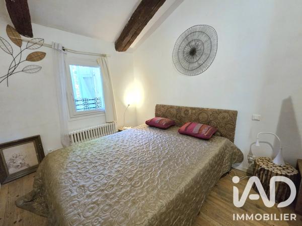 Maison à vendre 5 pièces 165 m² Caderousse