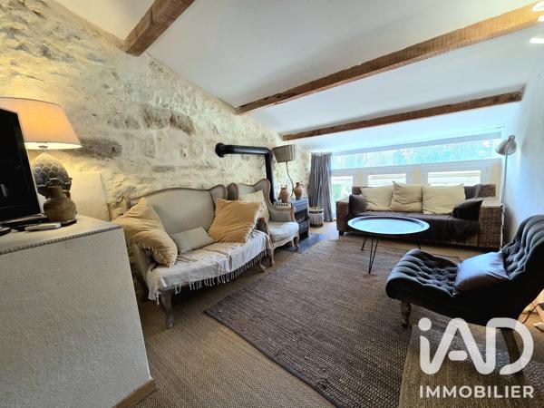 Maison à vendre 5 pièces 165 m² Caderousse
