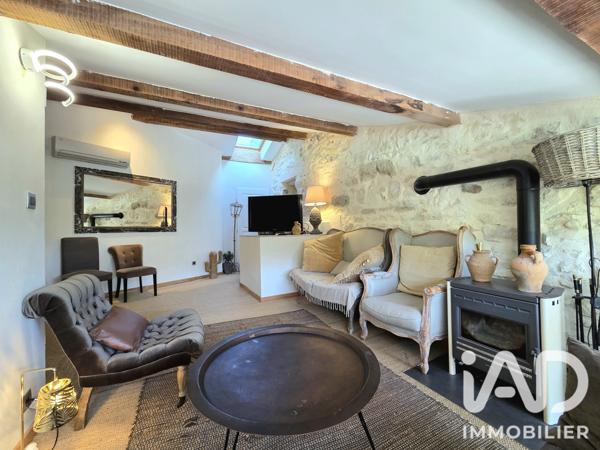 Maison à vendre 5 pièces 165 m² Caderousse