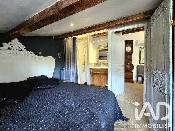 Maison à vendre 5 pièces 165 m² Caderousse