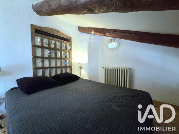 Maison à vendre 5 pièces 165 m² Caderousse