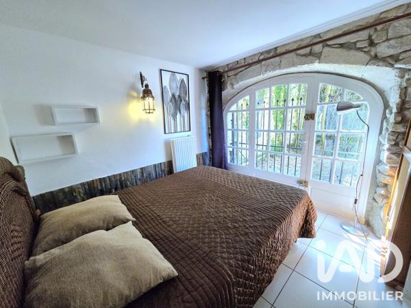 Maison à vendre 5 pièces 165 m² Caderousse