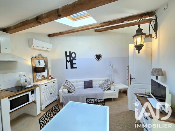 Maison à vendre 5 pièces 165 m² Caderousse