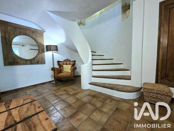 Maison à vendre 5 pièces 165 m² Caderousse