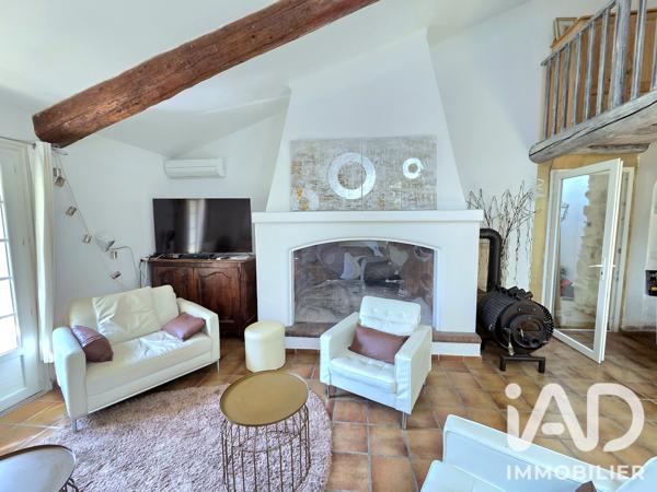 Maison à vendre 5 pièces 165 m² Caderousse