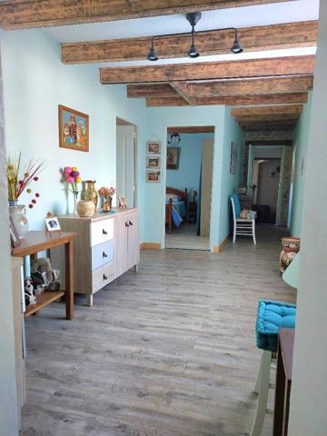 Vente Maison 5 pièces 155 m2 à Iteuil