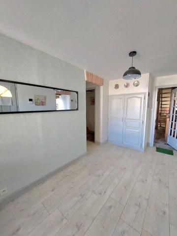 Vente Maison 5 pièces 155 m2 à Iteuil