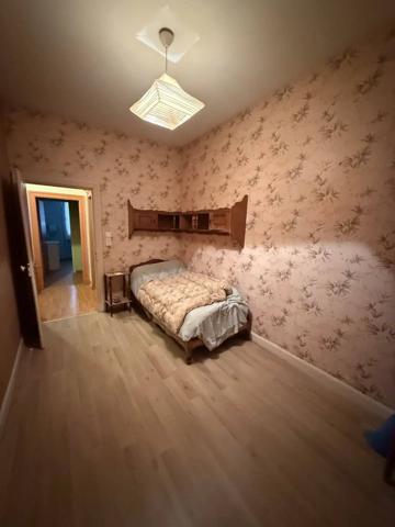 Maison de ville avec jardin