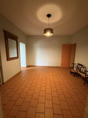 Maison de ville avec jardin