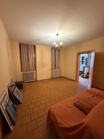 Maison de ville avec jardin