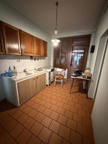 Maison de ville avec jardin