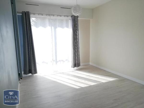 Location appartement Blois (41000) 1 pièce 24.46m²